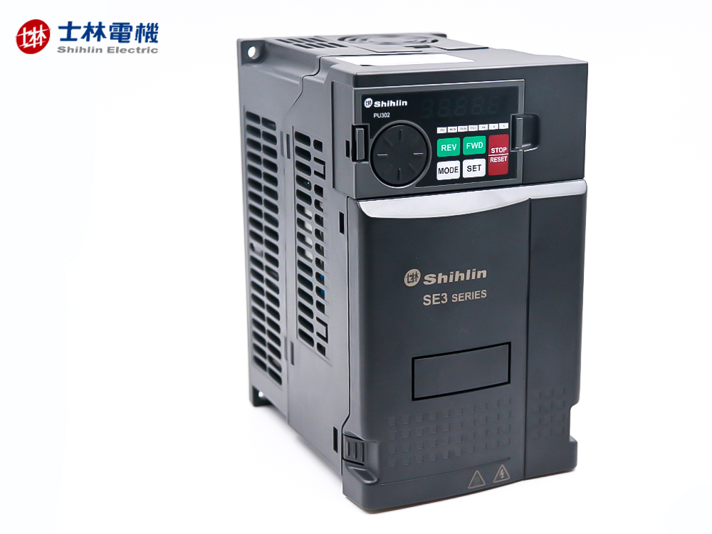 SE3 系列变频器高性能向量型