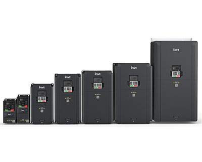 GD20系列紧凑型变频器