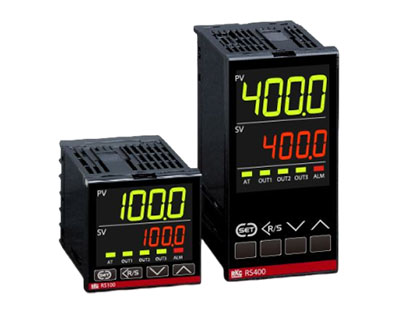 RS系列（RS100 / RS400）