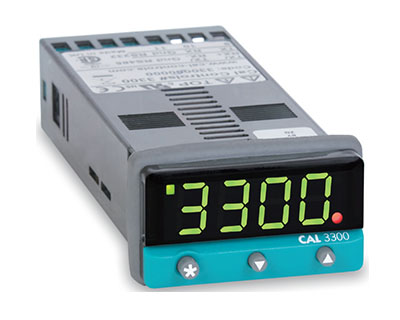 CAL3300通用控制器